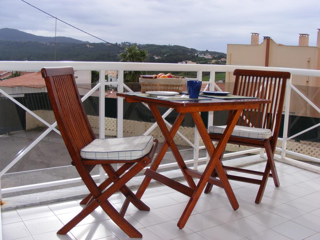 Apartamento Navegantes Apartment Sintra Ruang foto