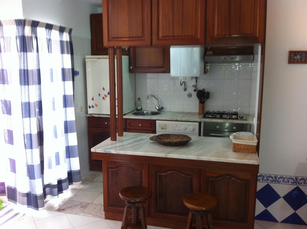 Apartamento Navegantes Apartment Sintra Ruang foto